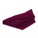 Kissenbezug Sitzkissen 120x80 Violett