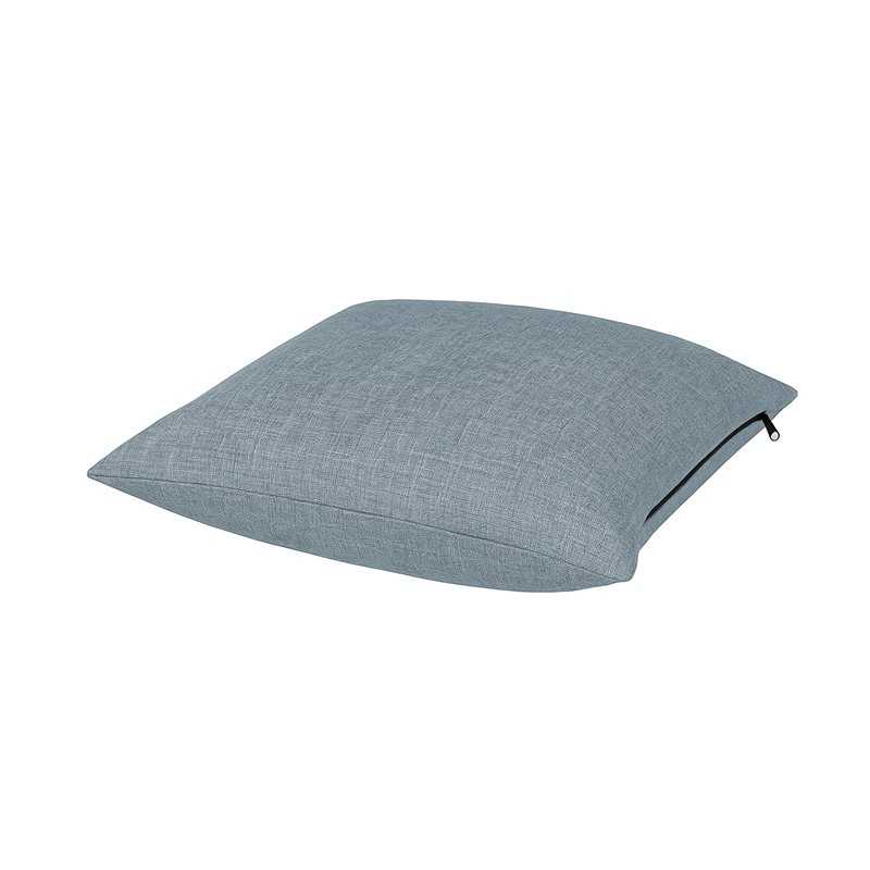Palettenkissen, Dekokissen für Palettensofa und Gartenmöbel, 40x40 cm, Blau Palettenkissen, Dekokissen für Palettensofa und Gartenmöbel, 40x40 cm, Blau