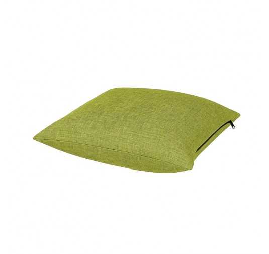 Dekokissen für Palettensofa, Palettenkissen 40x40 cm, Limettengrün