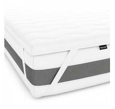 Matratzen Topper H3 120x200x5 cm
