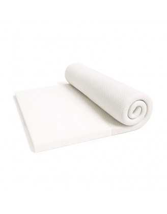 Matratzen Topper PREMIUM 90x200x8 cm