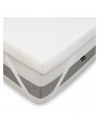 Matratzen Topper PREMIUM 90x200x8 cm