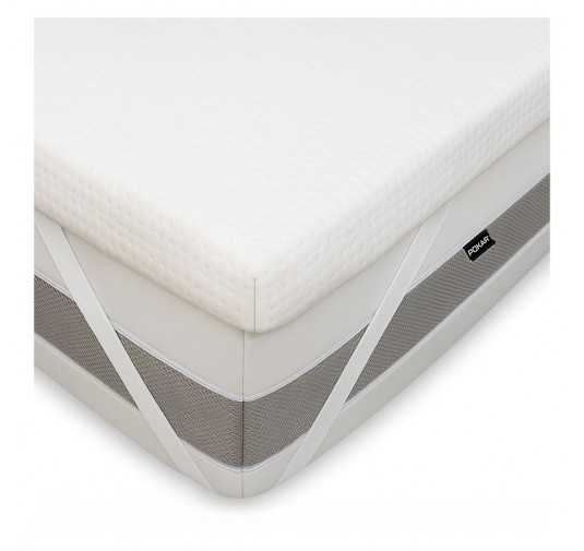 Matratzen Topper PREMIUM 130x190x8 cm