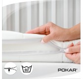 Matratzen Topper PREMIUM 140x200x8 cm