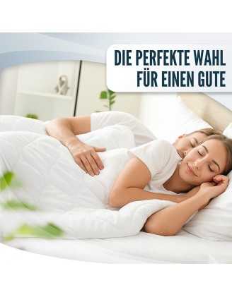 Hypoallergene Winterdecke 135x200 cm