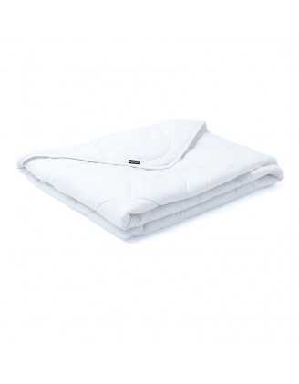 Hypoallergene Sommerdecke 155x200 cm