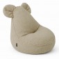 Kuscheliges Beige