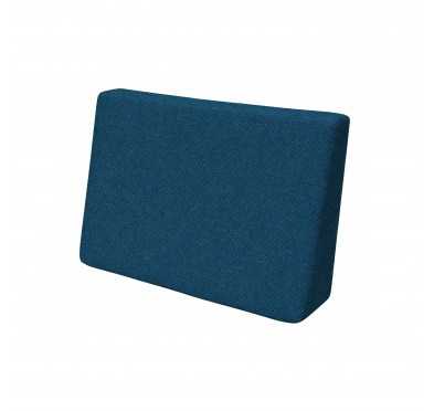 Palettenkissen Seitenkissen für Europaletten 60x40x20/10, Dunkelgrün