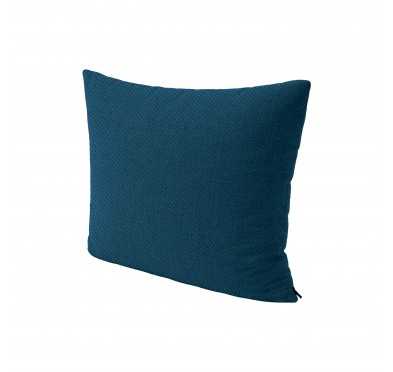 Dekokissen für Palettensofa, Palettenkissen 40x40 cm, Dunkelgrün