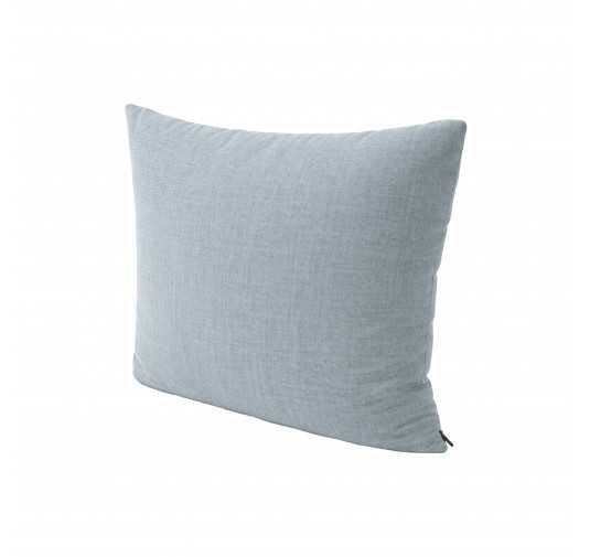 Dekokissen für Palettensofa, Palettenkissen 40x40 cm, Blau