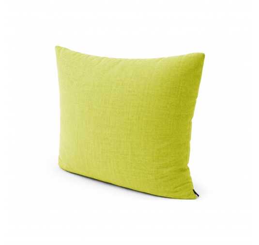 Dekokissen für Palettensofa, Palettenkissen 40x40 cm, Limettengrün