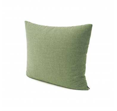 Palettenkissen, Dekokissen für Palettensofa und Gartenmöbel, 40x40 cm, Grün