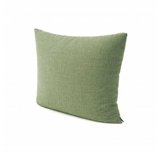 Palettenkissen, Dekokissen für Palettensofa und Gartenmöbel, 40x40 cm, Grün