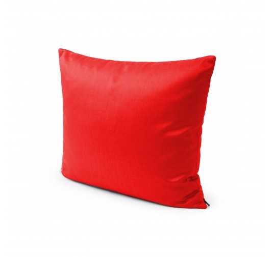 Palettenkissen, Dekokissen für Palettensofa, Wasserabweisend, 40x40 cm, Rot