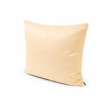 Palettenkissen, Dekokissen für Palettensofa, Wasserabweisend, 40x40 cm, Beige