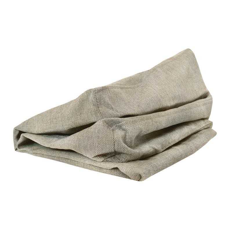 Kissenbezüge für Palettenkissen, Sitzkissen 120x80, Beige