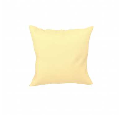 Palettenkissen, Dekokissen für Palettensofa, Wasserdicht, 40x40 cm, Beige