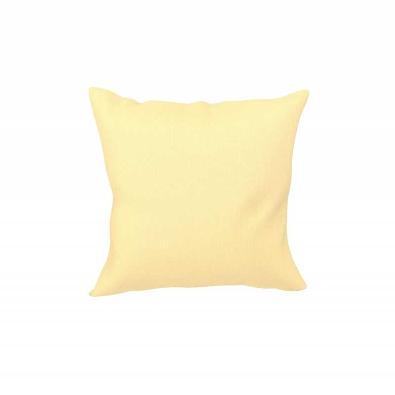 Palettenkissen, Dekokissen für Palettensofa, Wasserdicht, 40x40 cm, Beige