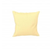 Palettenkissen, Dekokissen für Palettensofa, Wasserdicht, 40x40 cm, Beige