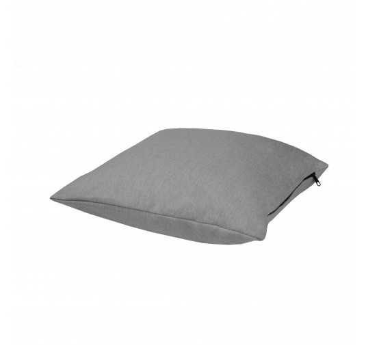 Dekokissen für Palettensofa, Palettenkissen 40x40 cm, Grau