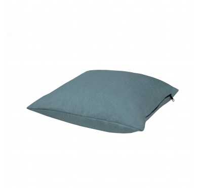 Dekokissen für Palettensofa, Palettenkissen 40x40 cm, Blau