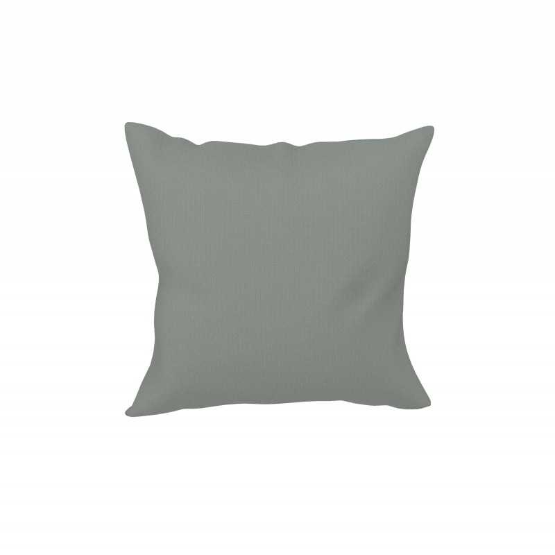 Dekokissen für Palettensofa, Wasserdicht, Palettenkissen 40x40 cm, Grau