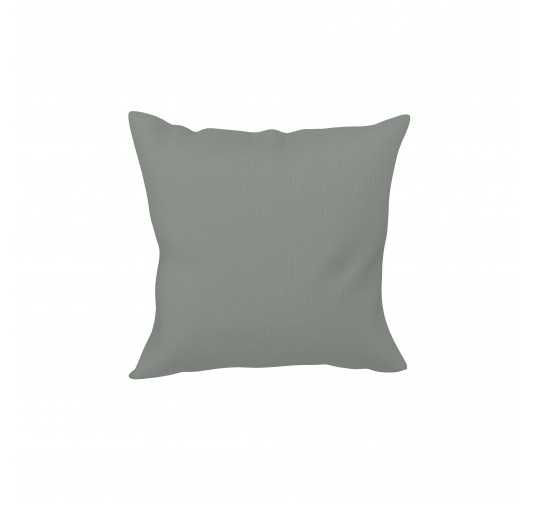 Dekokissen für Palettensofa, Wasserdicht, Palettenkissen 40x40 cm, Grau