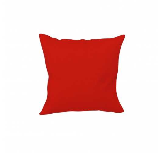 Dekokissen für Palettensofa, Wasserdicht, Palettenkissen 40x40 cm, Rot