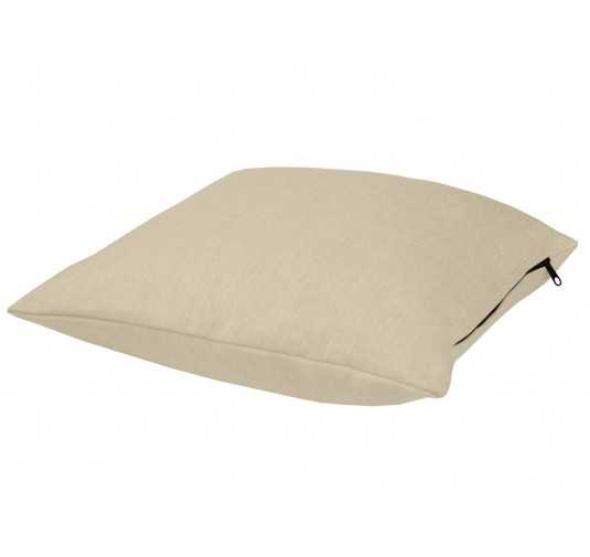 Dekokissen für Palettensofa, Palettenkissen 40x40 cm, Beige